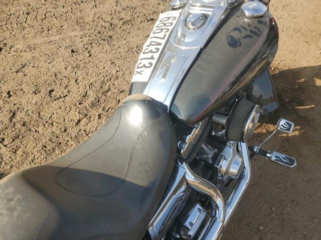 2005 HARLEY-DAVIDSON FXDWG 1HD1GEV1X5K310892