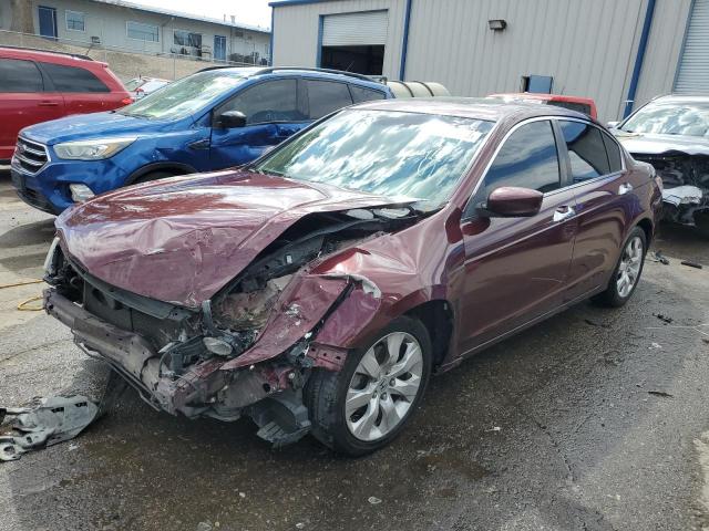 2009 Honda Accord Coupe EX-L