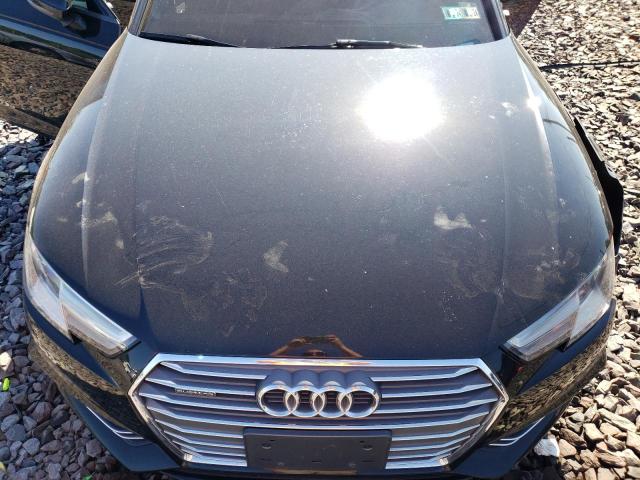 WAUDNAF41JA075706 2018 AUDI A4, photo no. 11