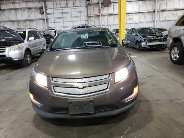 VIN 1G1RC6E47EU172631 2014 Chevrolet Volt no.5