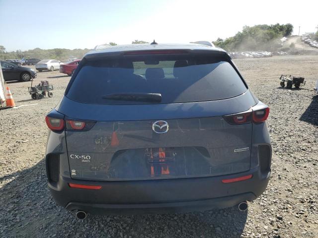2023 MAZDA CX-50 PREM - 7MMVABEM0PN125622