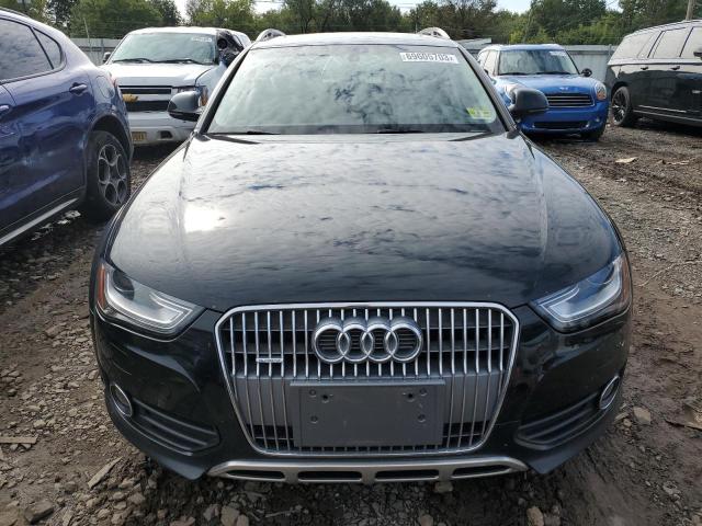 VIN WA1UFAFL4FA027142 2015 Audi A4, Premium Plus no.5