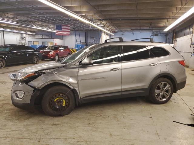 KM8SRDHF5FU102311 | 2015 HYUNDAI SANTA FE G