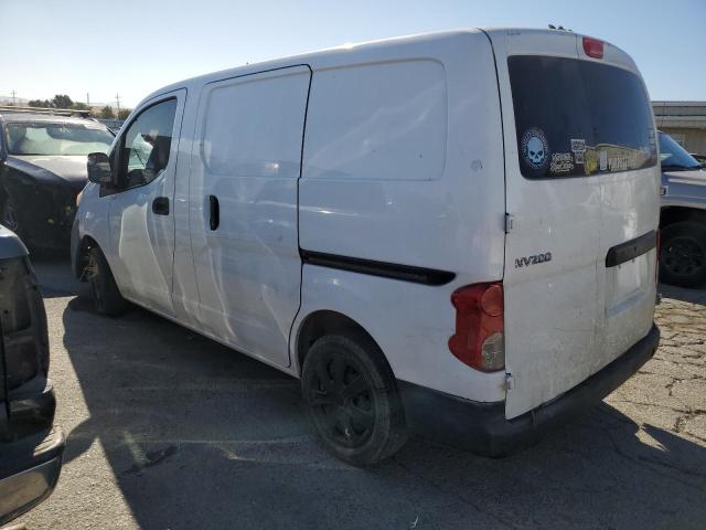 3N6CM0KN4EK700840 Nissan NV200 2.5S