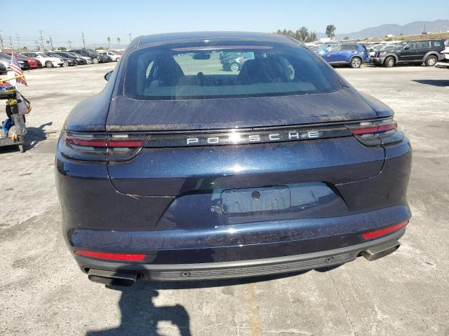 VIN WP0AA2A76KL101084 2019 Porsche Panamera, Base no.6