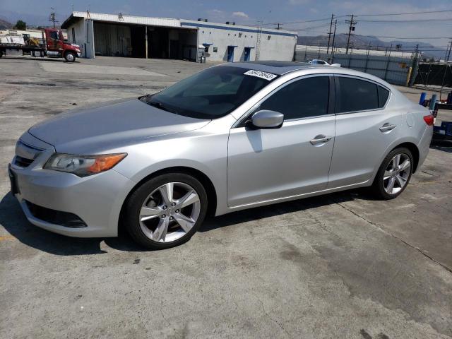 2013 Acura ILX 