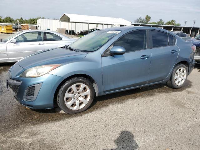 2010 Mazda Mazda3 i