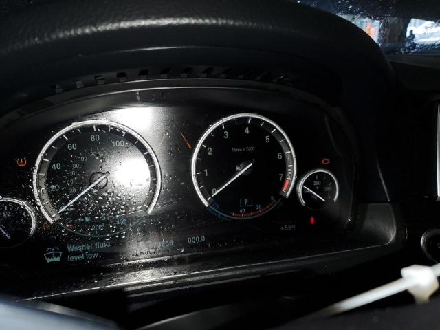 WBA5B3C57GG257244 BMW 535 XI