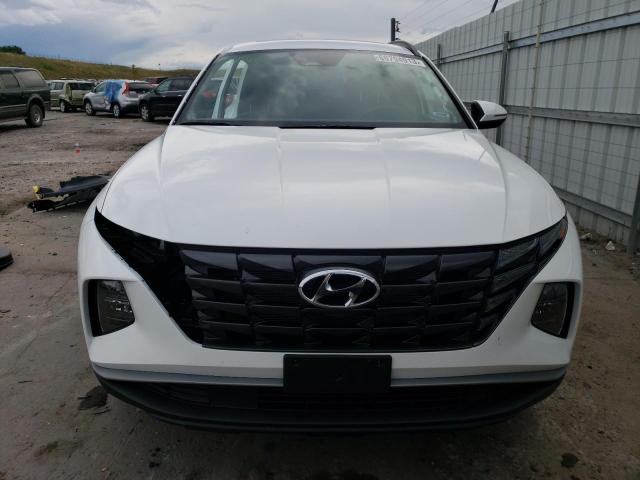  HYUNDAI TUCSON 2023 Білий