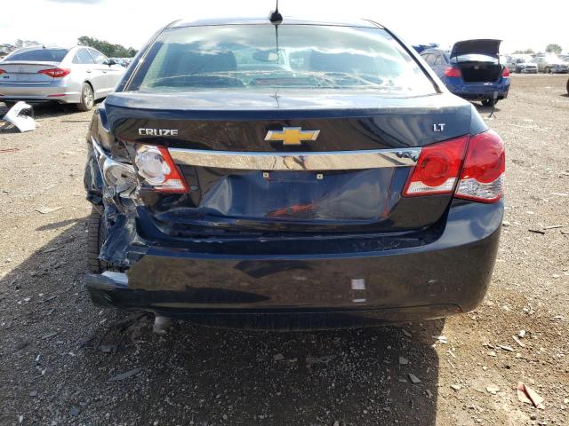 2015 CHEVROLET CRUZE LT - 1G1PE5SB3F7200746