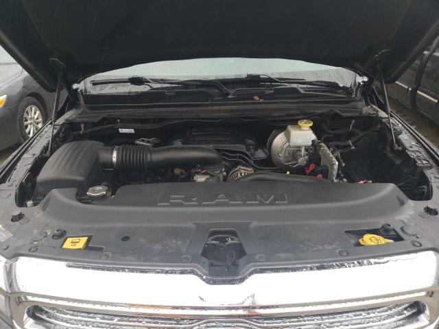 2019 RAM 1500 LARAM - 1C6SRFJT8KN703675