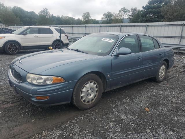 2000 Buick LeSabre Limited