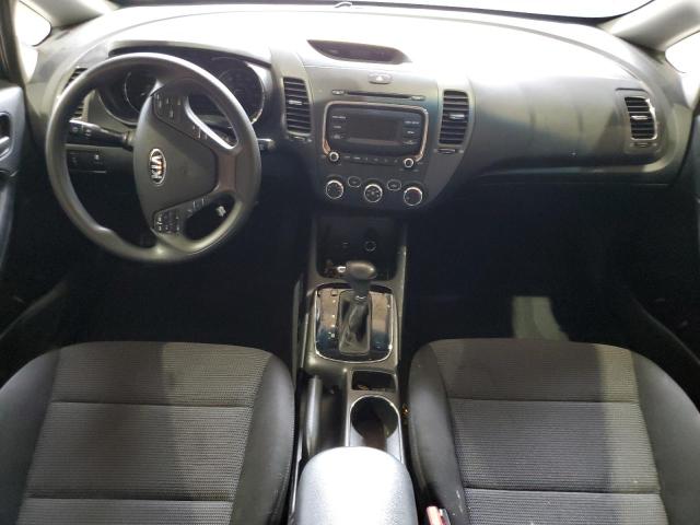 3KPFK4A79JE254712 KIA FORTE LX
