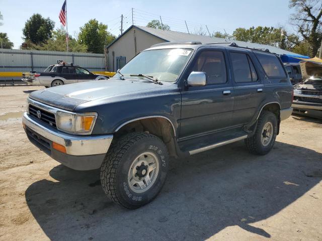 1995 Toyota 4Runner 