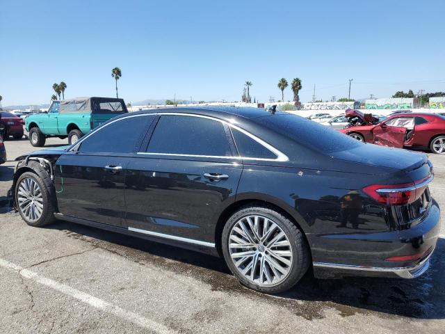 2019 AUDI A8 L WAU8DAF8XKN010810