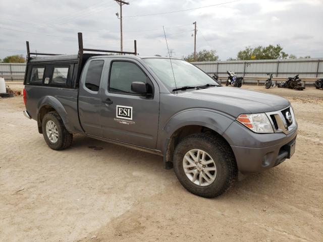 1N6DD0CW0HN767140 Nissan Frontier Sv