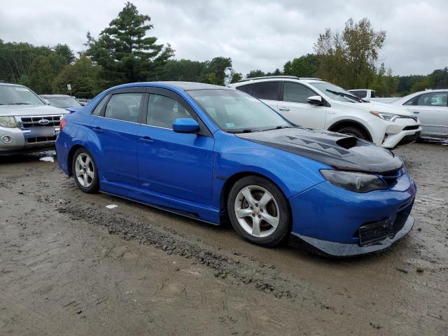 JF1GV7F69EG015749 Subaru Impreza Wrx