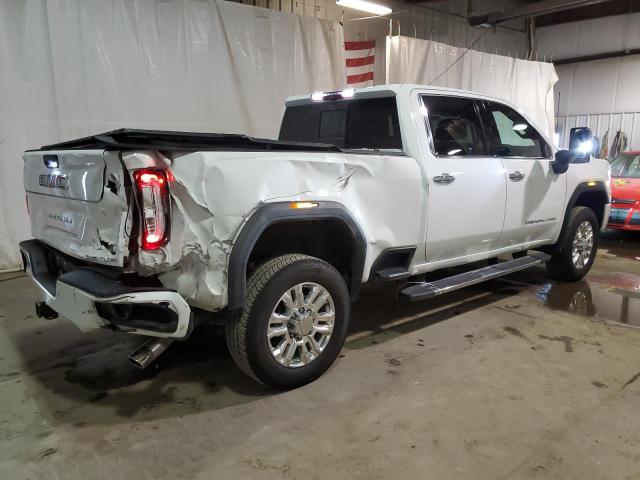 1GT49RE74LF327892 GMC Sierra K2500 Denali