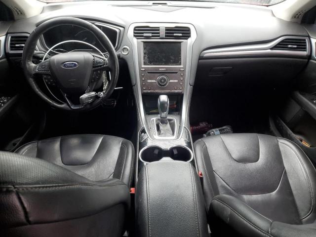 3FA6P0K98GR177686 Ford Fusion Titanium