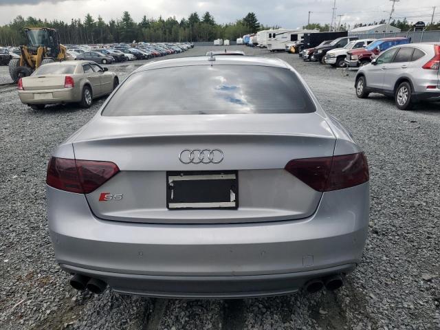 2015 AUDI S5 TECHNIK - WAULGBFR1FA004200