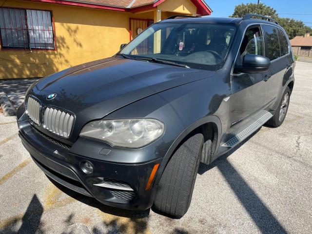 5UXZV4C50D0B21562 2013 BMW X5, photo no. 2