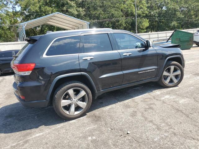 1C4RJFBM0FC243757 Jeep Grand Cherokee Limited