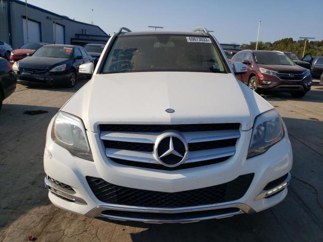 WDCGG5HB2EG210721 Mercedes-Benz GLK 350