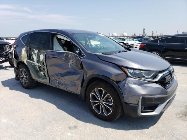 2HKRW1H57MH425266 Honda CR-V EX