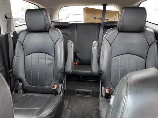 5GAKVBKD7EJ198908 Buick Enclave