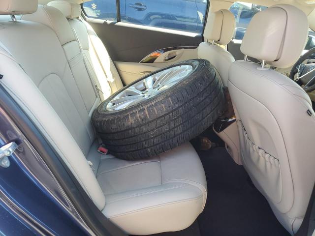 1G4GB5G3XEF282069 Buick Lacrosse
