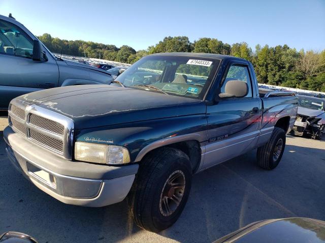 1998 Dodge Ram 1500 