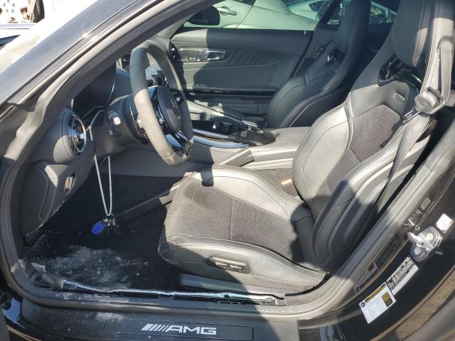 2020 MERCEDES-BENZ AMG GT C - W1KYJ8AA2LA040249
