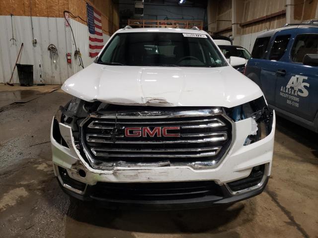2023 GMC TERRAIN - 3GKALVEG5PL257042