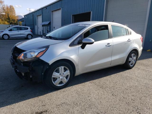 2016 Kia Rio LX