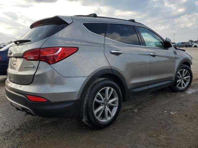 5XYZU3LA4EG219191 | 2014 HYUNDAI SANTA FE S