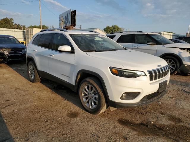 1C4PJMCB7KD212924 | 2019 JEEP CHEROKEE L