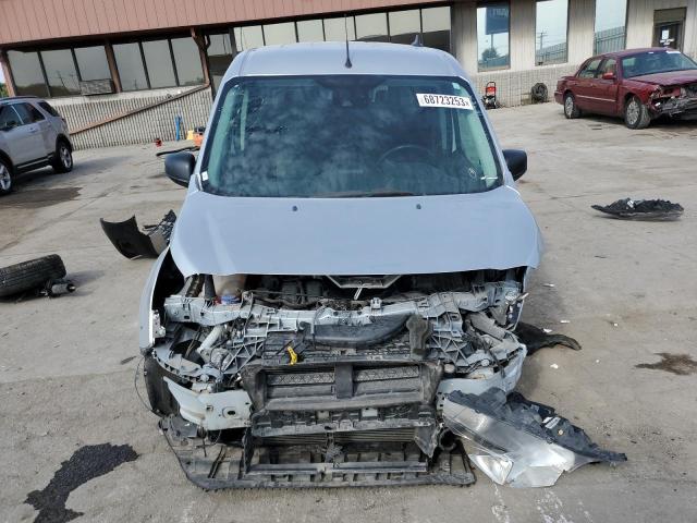 2021 FORD TRANSIT CO - NM0GE9E27M1490674