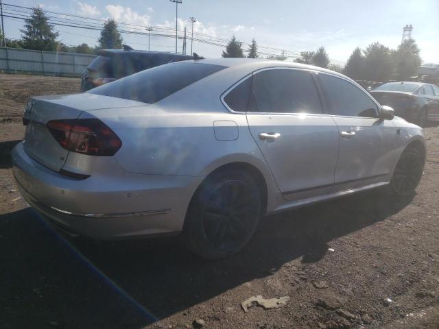 2017 VOLKSWAGEN PASSAT SEL - 1VWCM7A34HC002800