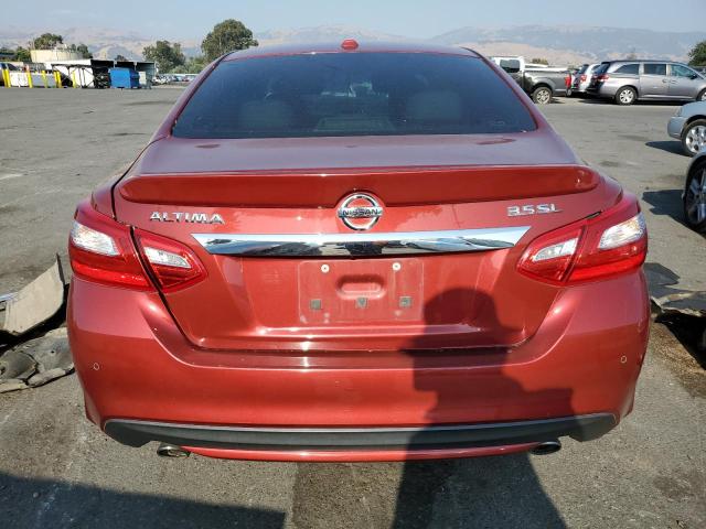 1N4BL3APXGC169678 Nissan Altima 3.5sl