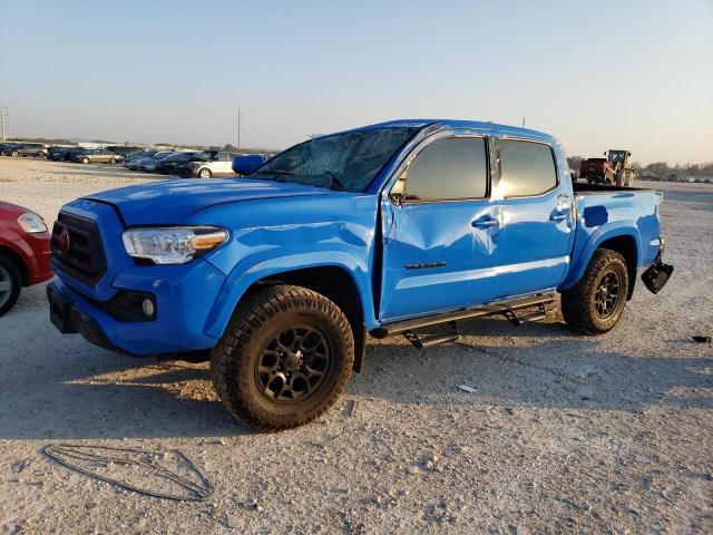 2020 Toyota Tacoma 