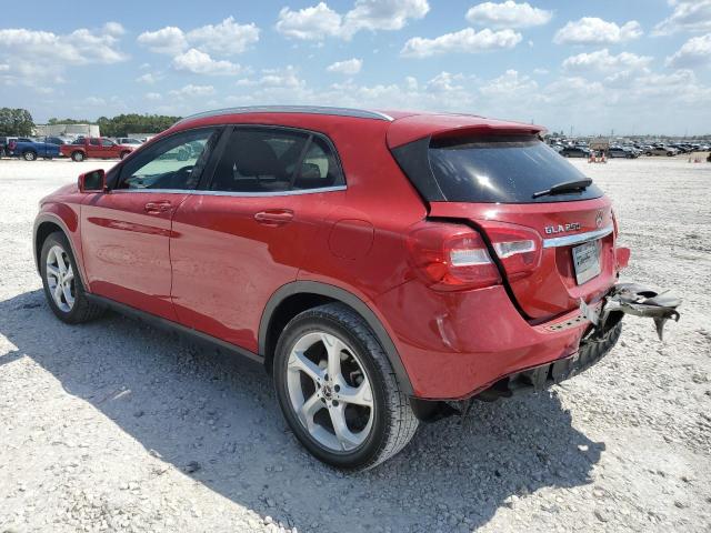 WDCTG4GB4LJ666441 Mercedes-Benz Gla 250 4matic