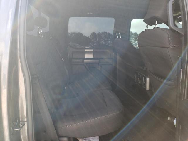 1FTEW1CP5GKF88432 Ford F150 Supercrew