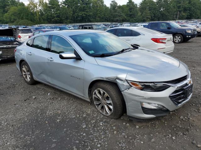 1G1ZD5ST9KF138886 Chevrolet Malibu LT 4