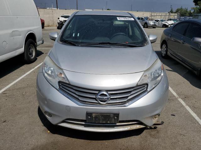 3N1CE2CP0FL421105 Nissan Versa Note S