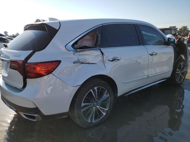Vin: 5j8yd3h55hl001682, lot: 69444633, acura mdx technology 20173