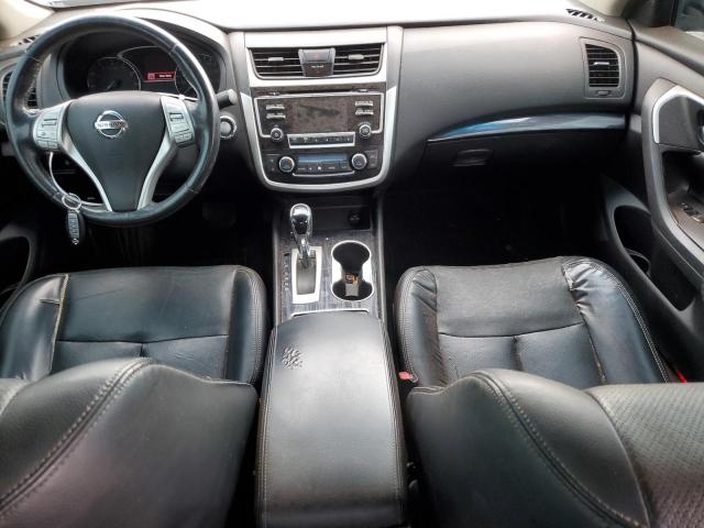 1N4AL3AP8JC192184 Nissan ALTIMA 2.5