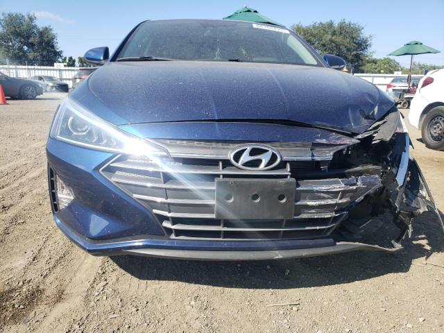 5NPD84LF9LH624680 Hyundai Elantra SE 5