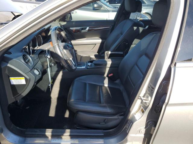 WDDGF4HB9ER310859 Mercedes-Benz C 250