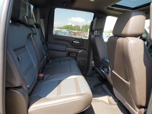 1GT49REY7NF365418 GMC Sierra K2500 Denali