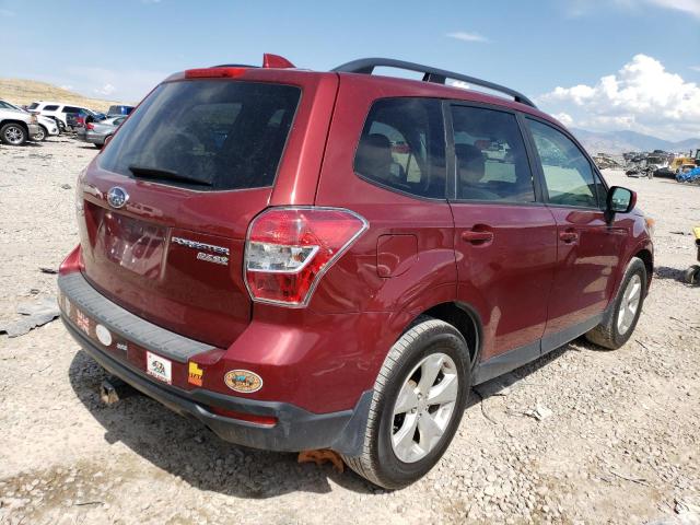 JF2SJADC7GH561101 Subaru Forester 2.5i Premium